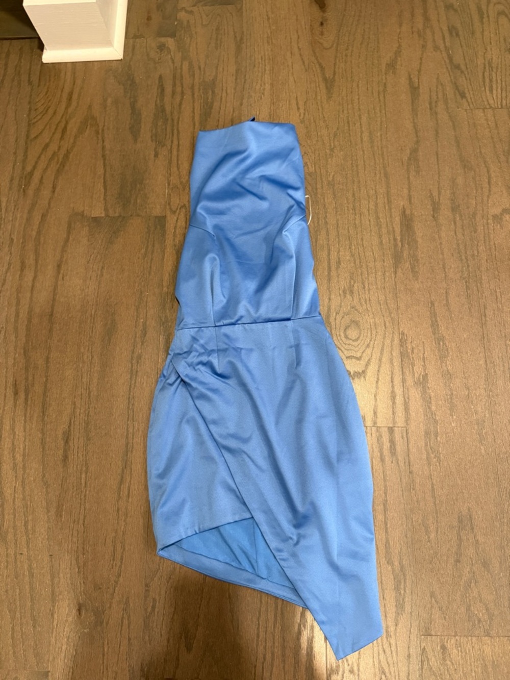 Elliatt Dress